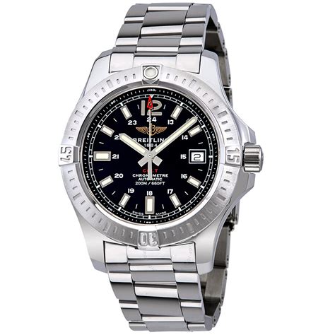 ebay breitling colt|best breitling colt watches.